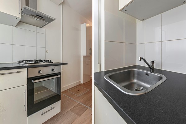 Medium property photo - Drebbelstraat 247, 2522 DB Den Haag